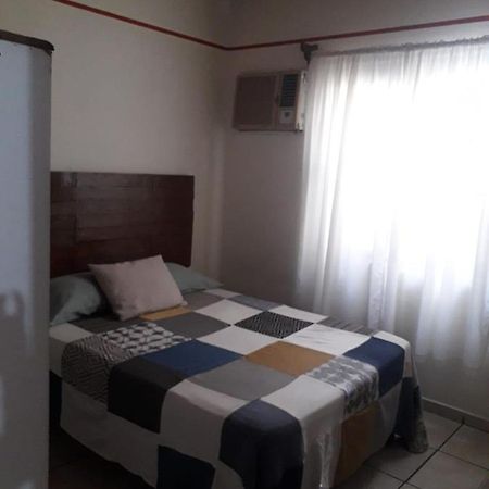 Casa Caracoles Apartment ลาปาซ ภายนอก รูปภาพ