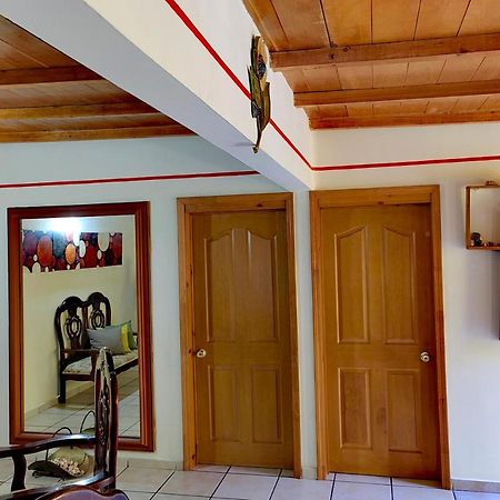 Casa Caracoles Apartment ลาปาซ ภายนอก รูปภาพ