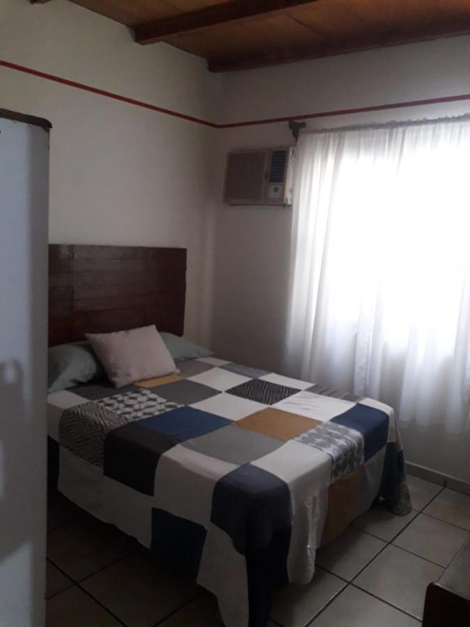 Casa Caracoles Apartment ลาปาซ ภายนอก รูปภาพ