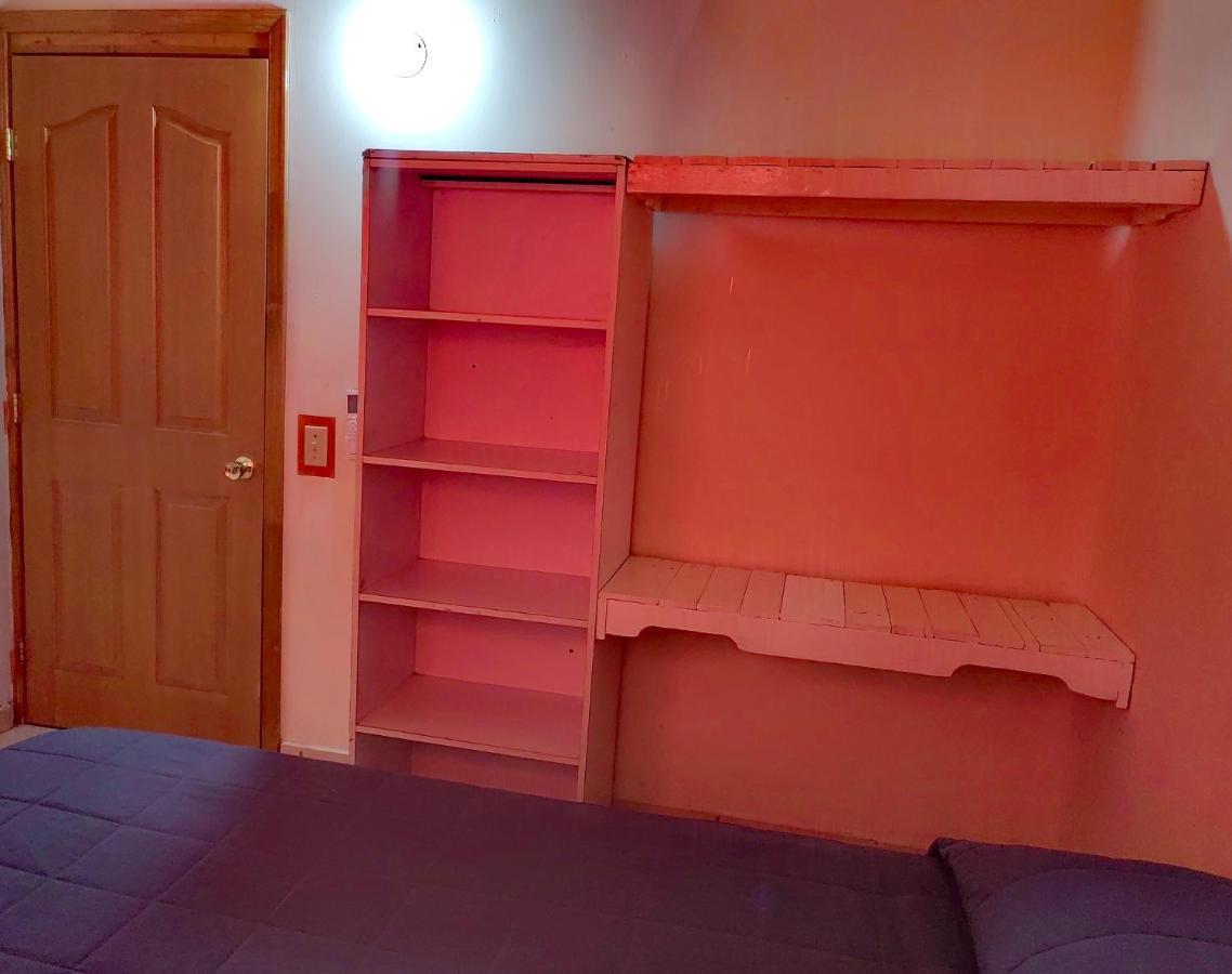 Casa Caracoles Apartment ลาปาซ ภายนอก รูปภาพ