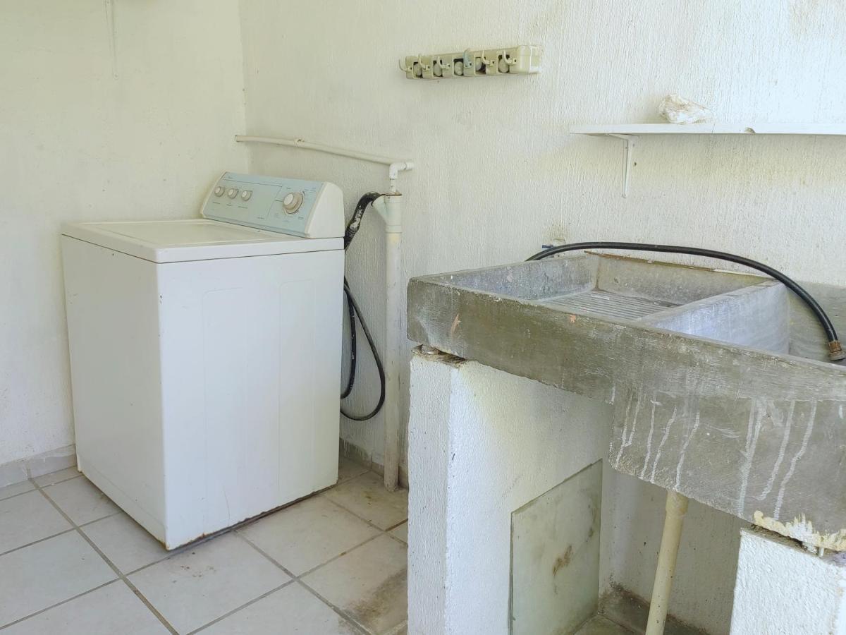Casa Caracoles Apartment ลาปาซ ภายนอก รูปภาพ