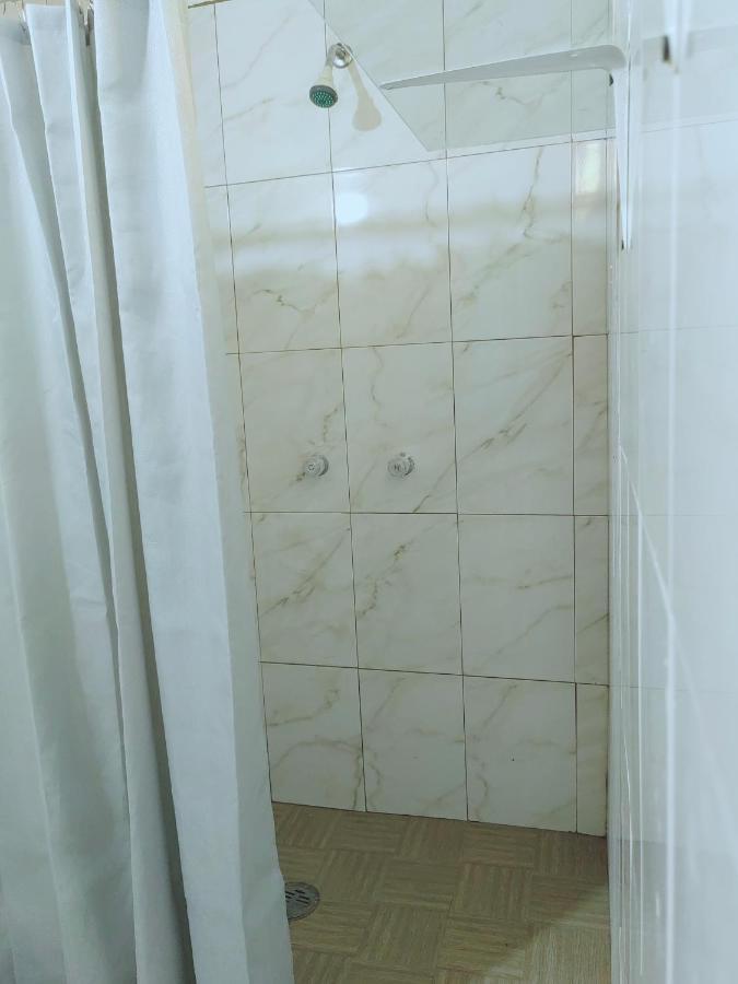 Casa Caracoles Apartment ลาปาซ ภายนอก รูปภาพ