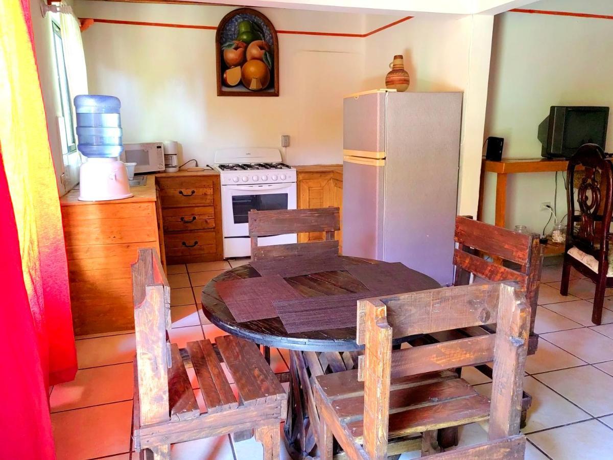 Casa Caracoles Apartment ลาปาซ ภายนอก รูปภาพ